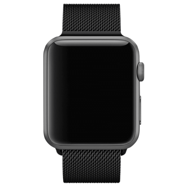 Magnetic Milanese Loop Strap For Apple Watch (42/44mm)