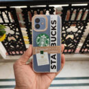 Starbucks Frappuccino iPhone Case