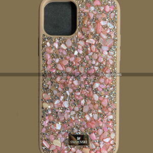 Swarovski Crystalline iPhone Case