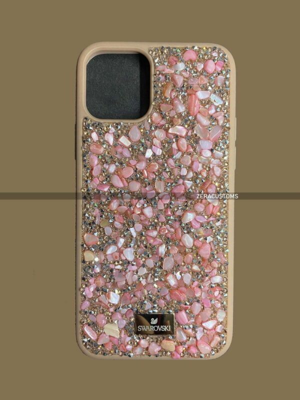 Swarovski Crystalline iPhone Case