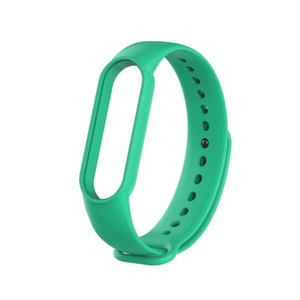 Silicon Band Strap for Xiaomi MI Band