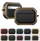 War Armor Case Cover for Apple AirPods Pro