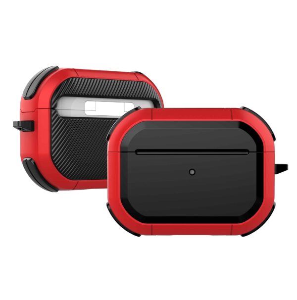 War Armor Case Cover for Apple AirPods Pro