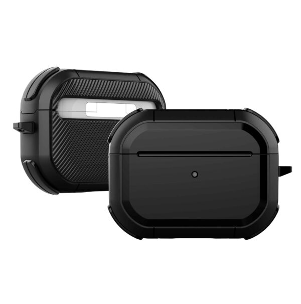 War Armor Case Cover for Apple AirPods Pro