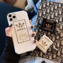 Printed iPhone Case