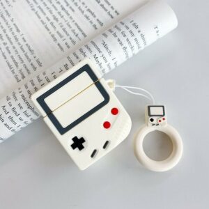 GameBoy Case Cover for Apple AirPods