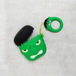 Incredible Hulk Apple AirPods Case 1