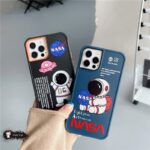 NASA iPhone Case 1