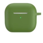 Plain Silicon Protective Case For Apple AirPods 3 1