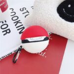 Pokeball Case Cover for Apple AirPods Pro (2nd Gen) 1