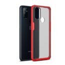 Matte Bumper Case Cover for OnePlus Nord