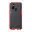 Matte Bumper Case Cover for OnePlus Nord