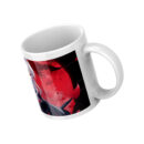 Red Moon Mug - 350 ML