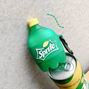 Sprite Apple AirPods Case