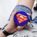 Superman Protective Case Cover for Apple AirPods / AirPods 2