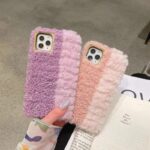 Furry iPhone Case 1