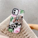 Leopard iPhone Case