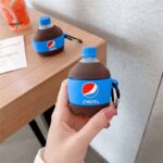 Pepsi Apple AirPods Case 1