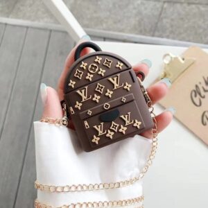 LV BackPack Case Cover for Apple AirPods