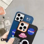 NASA iPhone Case 1