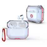 Clear Line Case Cover for Apple AirPods Pro 1