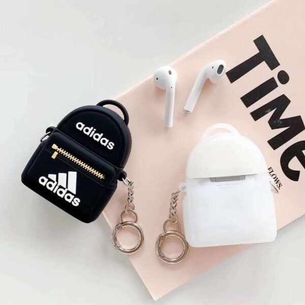 BackPacks Case Cover for Apple AirPods