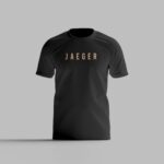 Jaeger Oversized T-Shirt 1