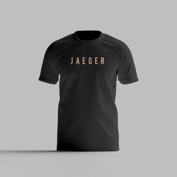 Jaeger Oversized T-Shirt