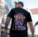 Kaido of the Beast Oversized T-Shirt