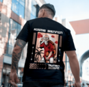 Muten Roshi Oversized T-Shirt