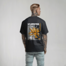 Kurama Oversized T-Shirt