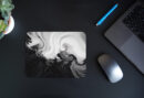 Oil Spill Desk Mat Gaming Mouse Pad