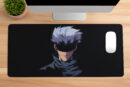 Gojo Desk Mat Gaming Mouse Pad