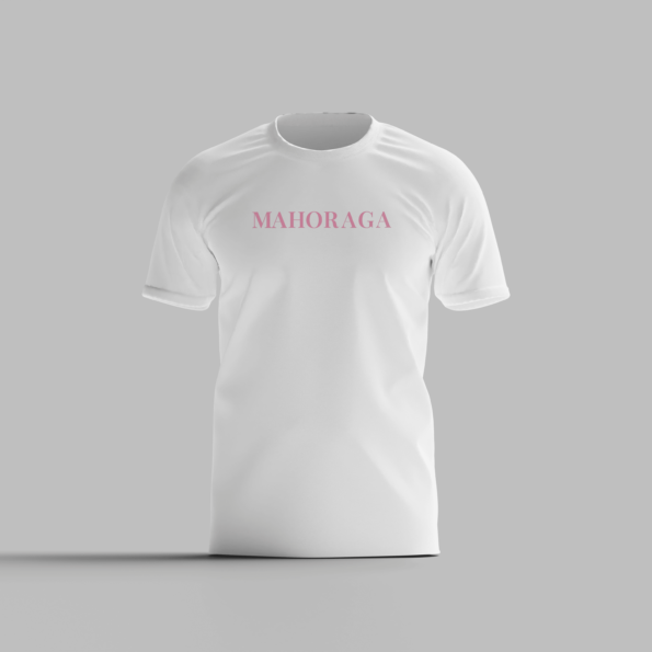 Mahoraga Oversized T-Shirt