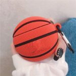 Football and Basketball Case Cover for Apple AirPods Pro 1