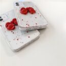 Bow Knot iPhone Case