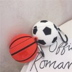 Football and Basketball Case Cover for Apple AirPods Pro 1