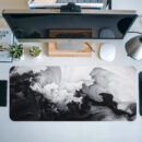 Oil Spill Desk Mat Gaming Mouse Pad