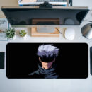 Gojo Desk Mat Gaming Mouse Pad