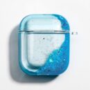 Dynamic Glitter Case Cover for Apple AirPods