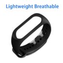 Silicon Band Strap for Xiaomi MI Band