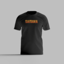 Saitama Oversized T-Shirt