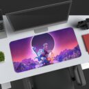 Sea of Stars Gaming Desk Mat & Mouse Pad