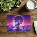 Sea of Stars Gaming Desk Mat & Mouse Pad