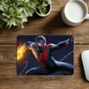 Spiderman Gaming Desk Mat & Mouse Pad