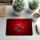 Spidey Swing Gaming Desk Mat & Mouse Pad