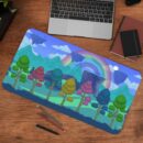 Terraria Gaming Desk Mat & Mouse Pad