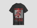 Attack on Titan Oversized T-Shirt