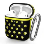 Dots Case Cover for Apple AirPods 1