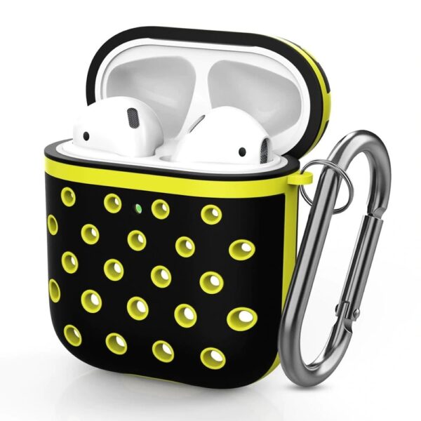 Dots Case Cover for Apple AirPods